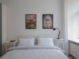 GorodRek near Palace Square (2 rooms)