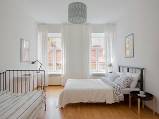 GorodRek near Palace Square (3 rooms)