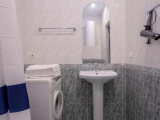 GorodRek near Palace Square (3 rooms)