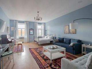 GorodRek near Palace Square (6 rooms)