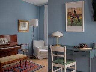 GorodRek near Palace Square (6 rooms)