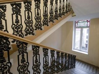 GorodRek near Palace Square (6 rooms)