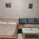 Фото отеля 1 комнатная квартира