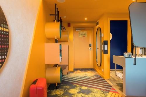 Hotel Photo 12
