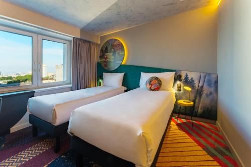 Hotel Photo 3