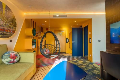 Hotel Photo 4