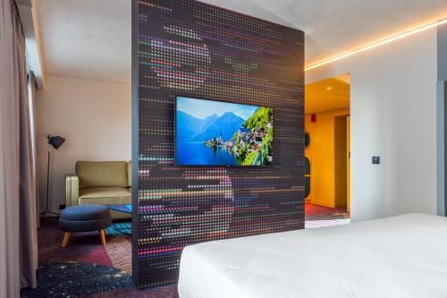 Hotel Photo 6