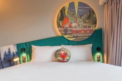 Hotel Photo 8