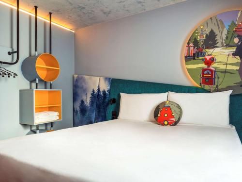 Hotel Photo 9