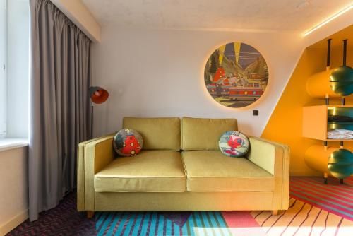 Hotel Photo 10