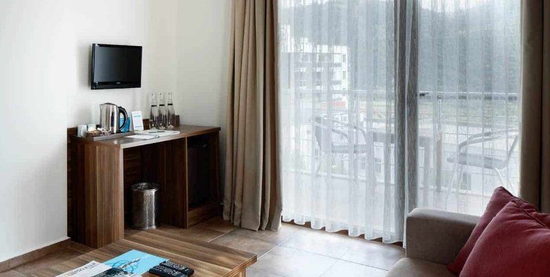 Hotel Photo 7