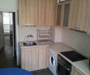 Nicole Apartment Golden Sands Bulgaria