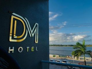 Hotel pic DM HOTEL