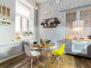 Cute and Stylish Place in 7 mins from Nevsky