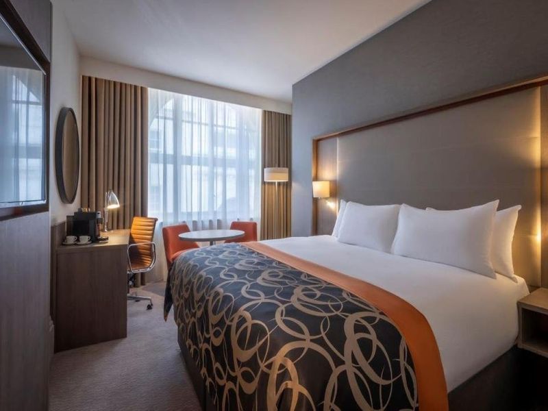Hotel Photo 3