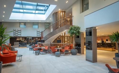 Hotel Photo 21