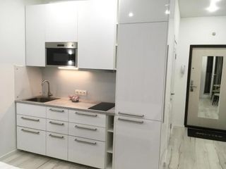 Квартира рядом с Невои