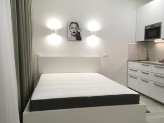 Квартира рядом с Невои