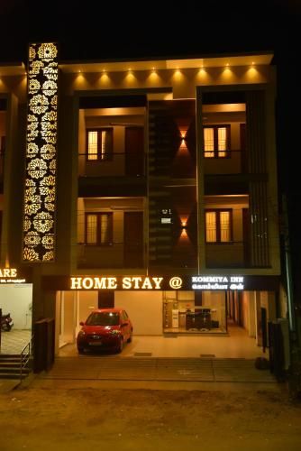 Hotel Photo 1