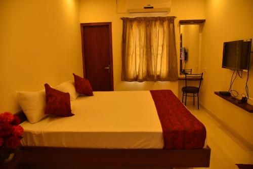 Hotel Photo 13