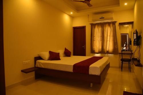 Hotel Photo 14