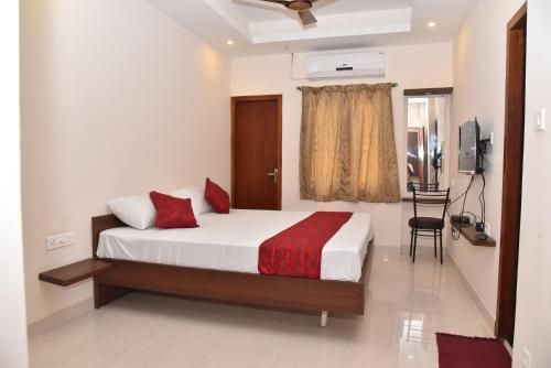 Hotel Photo 22
