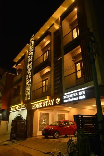 Hotel Photo 4