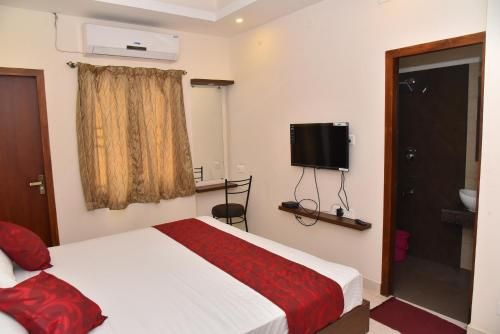 Hotel Photo 9