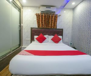 OYO 76149 Hotel Grand Inn Mumbai India