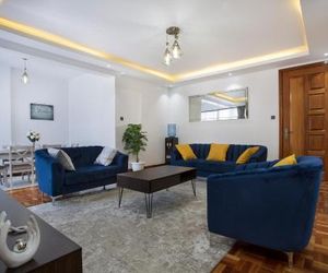 Edmor Premier by Edmor Suites Nairobi Kenya