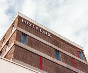 HOTELUX Amsterdam Airport Hotel Amsterdam Netherlands
