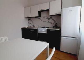 Nice apart in Kolpino