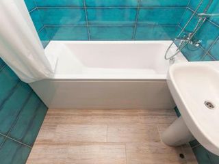 Просторные апартаменты у Екатерининского парка