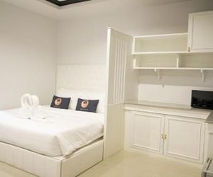 RoomQuest Nichada ISB International Bangkok Thailand