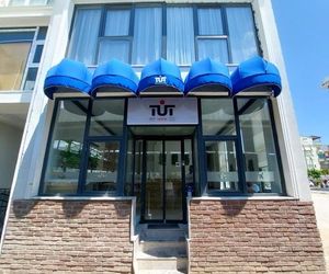 Tut Hotel Lara Turkey