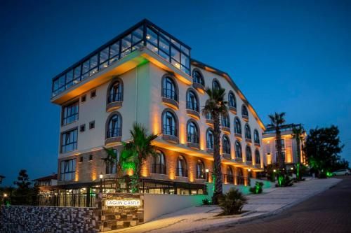 Hotel Photo 12