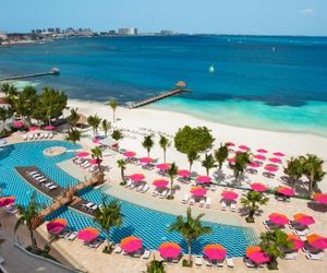 Breathless Cancun Soul Resort & Spa - Adults Only - All Inclusive Cancun Mexico