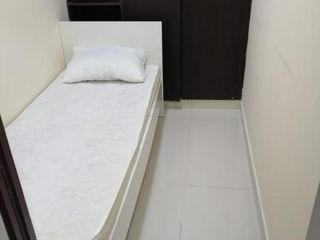 Фото отеля Low Budget Small rooms for rent near Dubai DAFZA