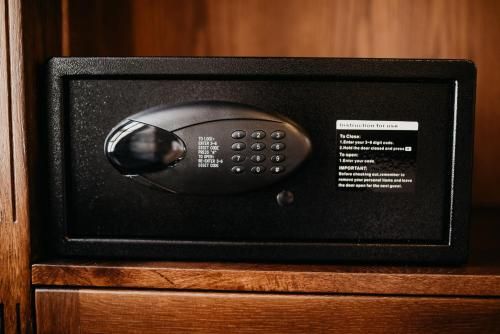 Hotel Photo 13