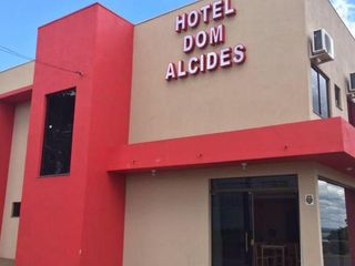 Hotel pic Hotel Dom Alcides