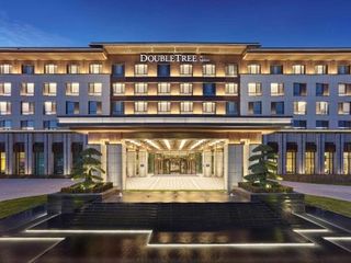 Фото отеля Doubletree By Hilton Beijing Badaling