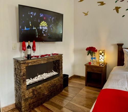 Hotel Photo 2