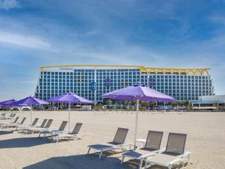 Hotel pic Centara Mirage Beach Resort Dubai