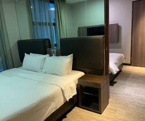 Hotel NuVe Stellar Singapore Singapore