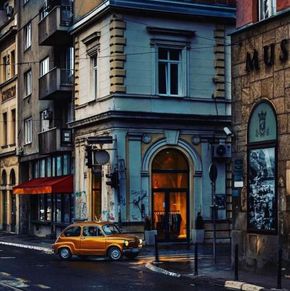 NearBy Hotel