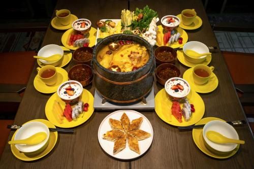 صورة الفندق 21