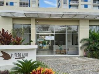 Hotel pic Excelente Apartamento Ricaurte, Puerto Azul Torre 10 Apto 208