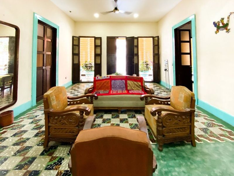 صورة الفندق 3