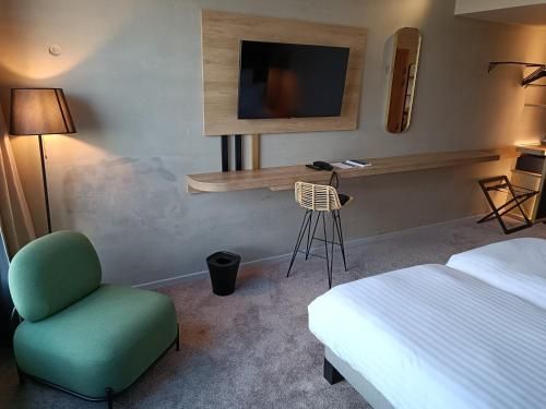 Hotel Photo 11