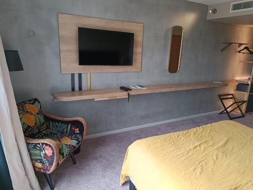Hotel Photo 17